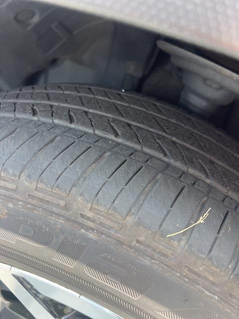 used 2023 Subaru Forester car