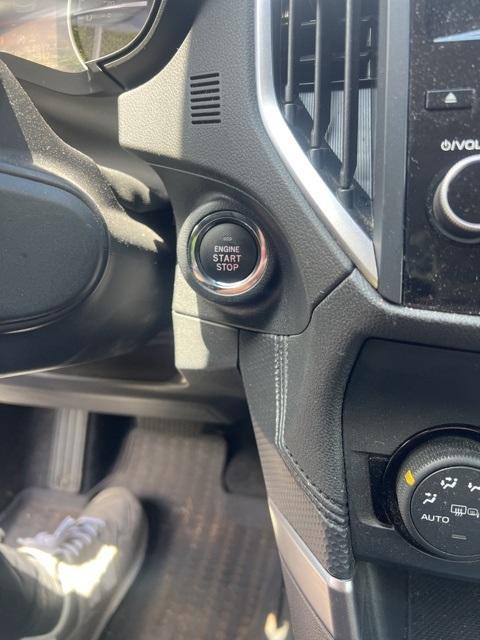 used 2023 Subaru Forester car