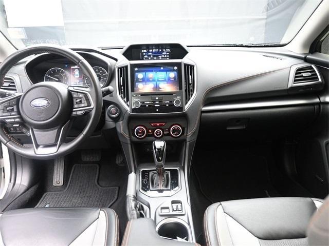 used 2023 Subaru Crosstrek car, priced at $27,318