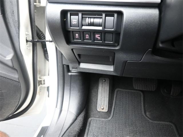 used 2023 Subaru Crosstrek car, priced at $27,318
