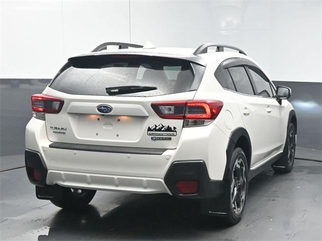 used 2023 Subaru Crosstrek car, priced at $27,318