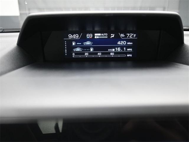 used 2023 Subaru Crosstrek car, priced at $27,318