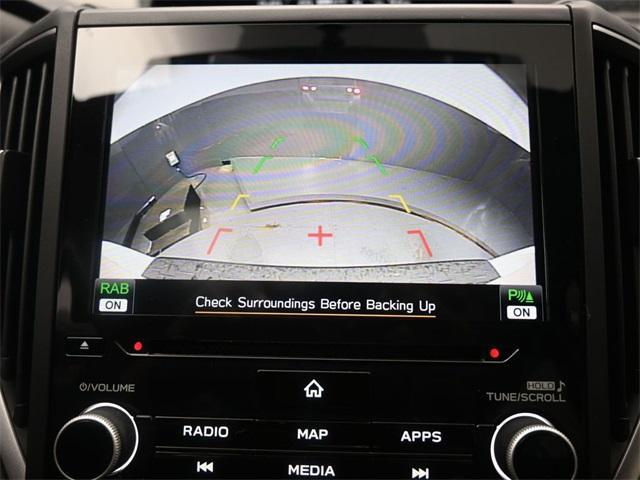 used 2023 Subaru Crosstrek car, priced at $27,318
