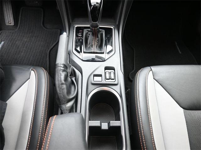 used 2023 Subaru Crosstrek car, priced at $27,318