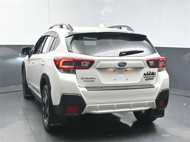 used 2023 Subaru Crosstrek car, priced at $27,318