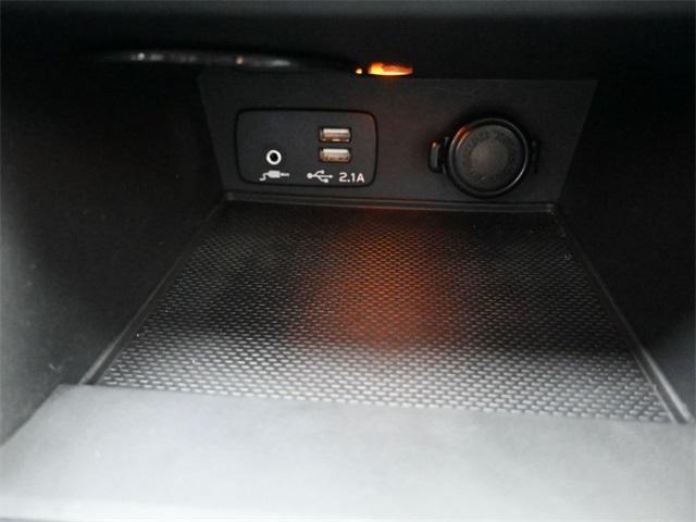 used 2023 Subaru Crosstrek car, priced at $27,318