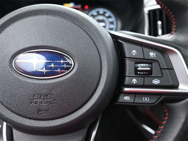 used 2021 Subaru Forester car, priced at $25,664
