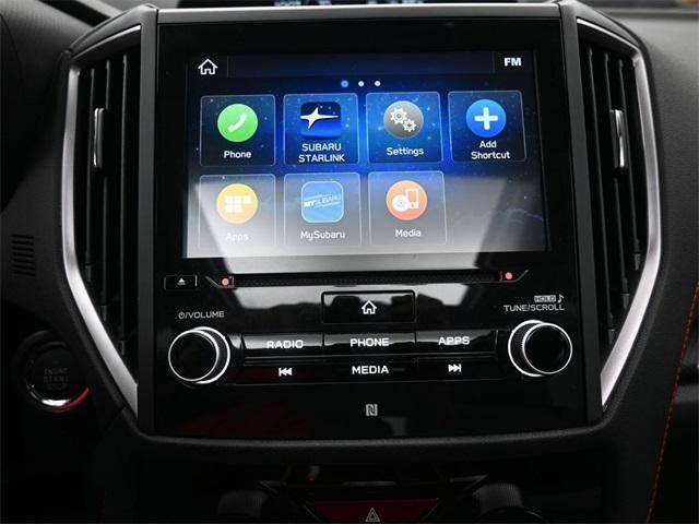 used 2021 Subaru Forester car, priced at $25,664