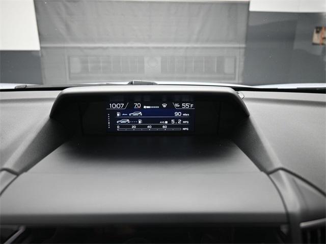 used 2021 Subaru Forester car, priced at $25,664