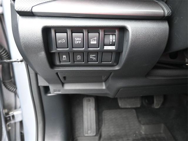 used 2021 Subaru Forester car, priced at $25,664