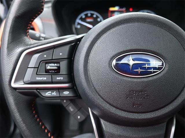 used 2021 Subaru Forester car, priced at $25,664