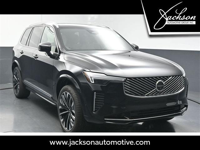 new 2026 Volvo XC90 car