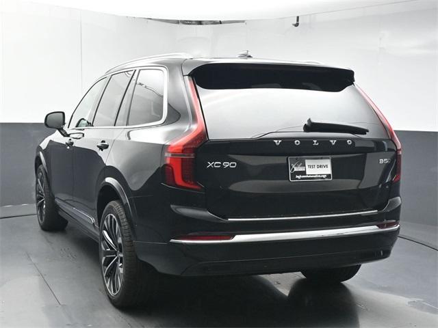 new 2026 Volvo XC90 car