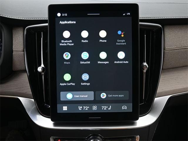 new 2026 Volvo XC90 car
