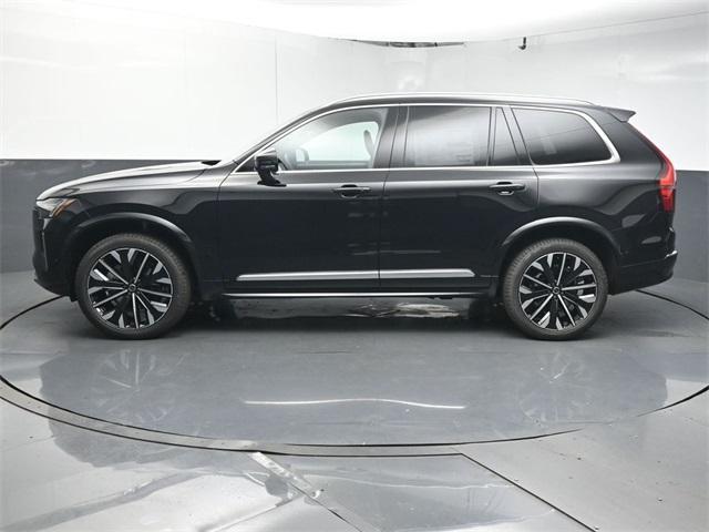 new 2026 Volvo XC90 car