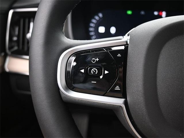 new 2026 Volvo XC90 car