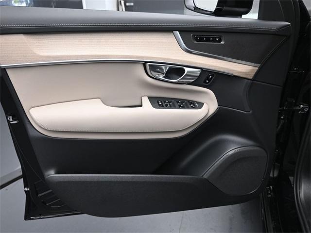 new 2026 Volvo XC90 car