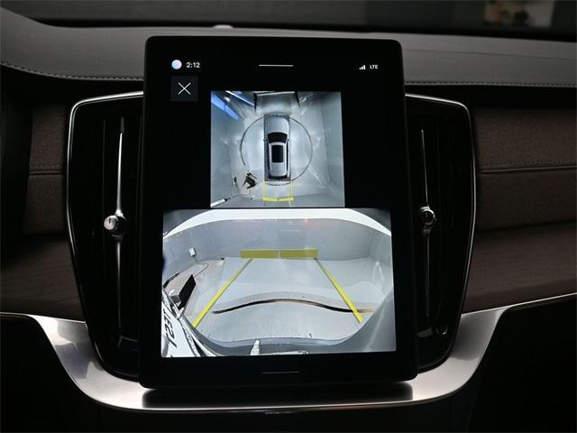 new 2026 Volvo XC90 car