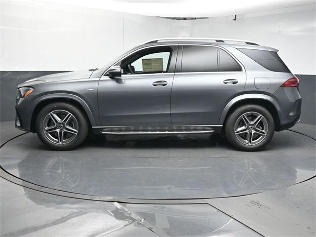 new 2025 Mercedes-Benz GLE 450e car, priced at $79,930