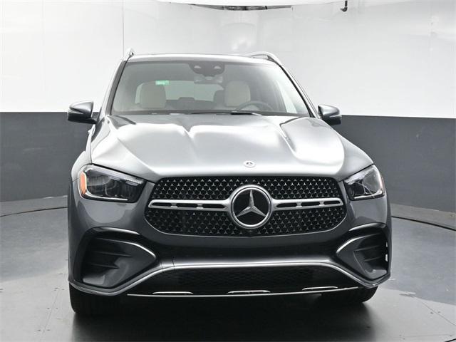 new 2025 Mercedes-Benz GLE 450e car, priced at $79,930