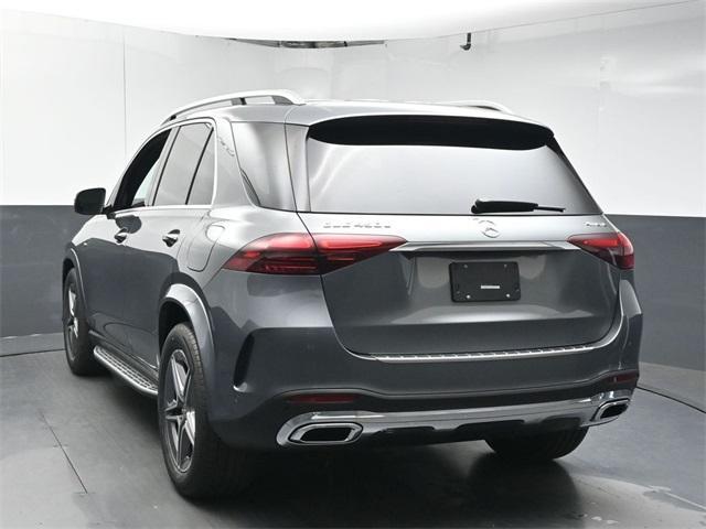 new 2025 Mercedes-Benz GLE 450e car, priced at $79,930