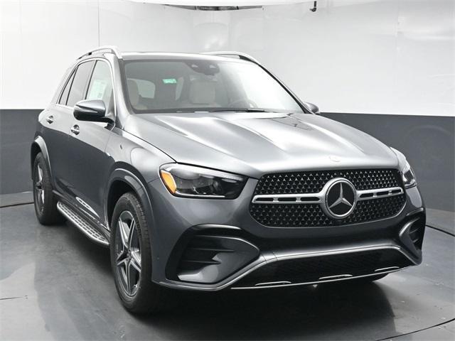 new 2025 Mercedes-Benz GLE 450e car, priced at $79,930