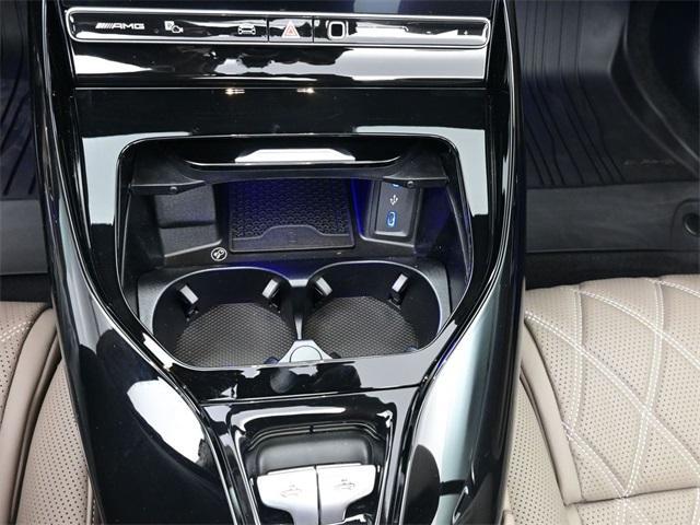 new 2026 Mercedes-Benz AMG SL 43 car, priced at $127,160