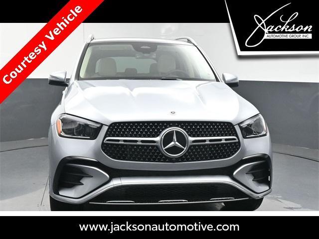 new 2025 Mercedes-Benz GLE 350 car, priced at $68,997