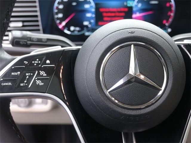 used 2025 Mercedes-Benz GLE 350 car, priced at $65,980