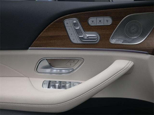 used 2025 Mercedes-Benz GLE 350 car, priced at $65,980