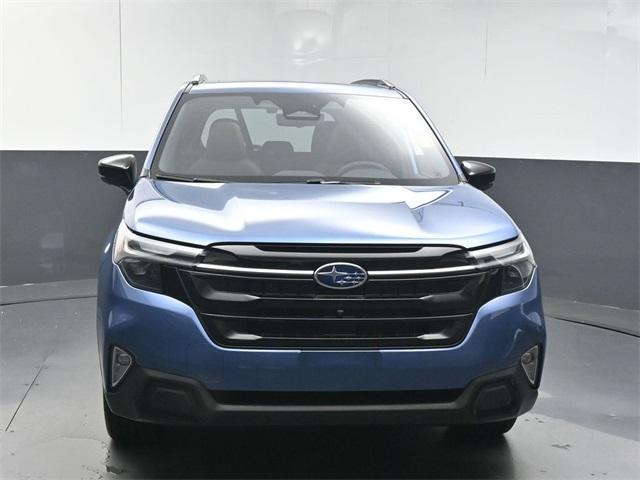 new 2025 Subaru Forester car, priced at $44,228