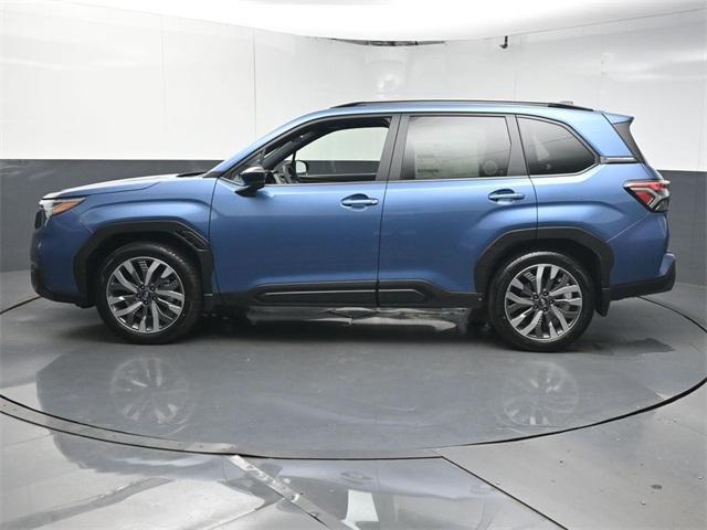 new 2025 Subaru Forester car, priced at $44,228