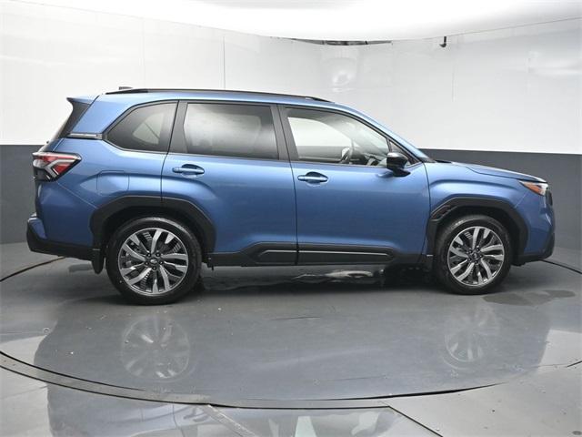 new 2025 Subaru Forester car, priced at $44,228