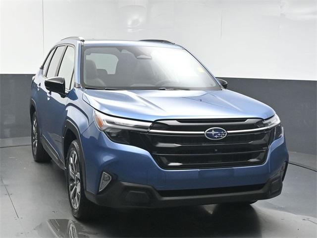 new 2025 Subaru Forester car, priced at $44,228