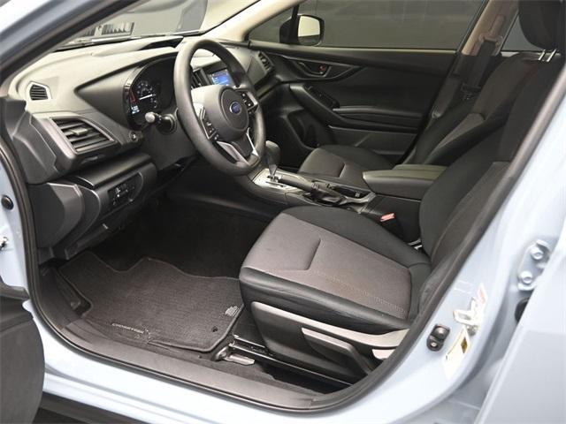 used 2023 Subaru Crosstrek car, priced at $24,074