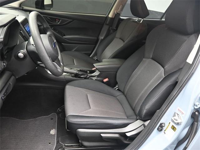 used 2023 Subaru Crosstrek car, priced at $24,074