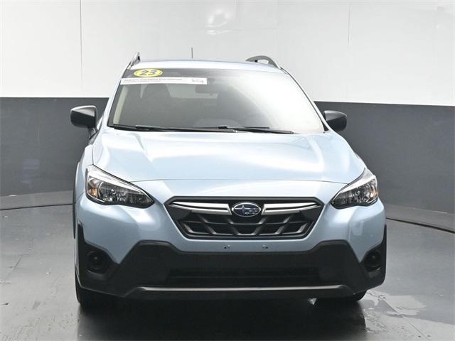 used 2023 Subaru Crosstrek car, priced at $24,074