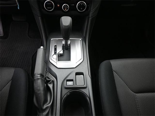 used 2023 Subaru Crosstrek car, priced at $24,074