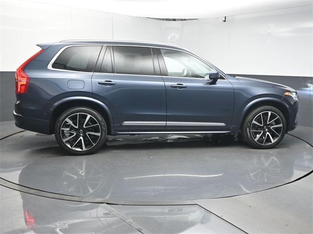 used 2023 Volvo XC90 car, priced at $38,397