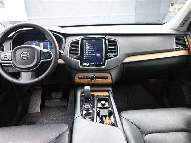 used 2023 Volvo XC90 car, priced at $38,397