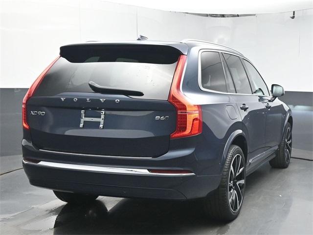used 2023 Volvo XC90 car, priced at $38,397