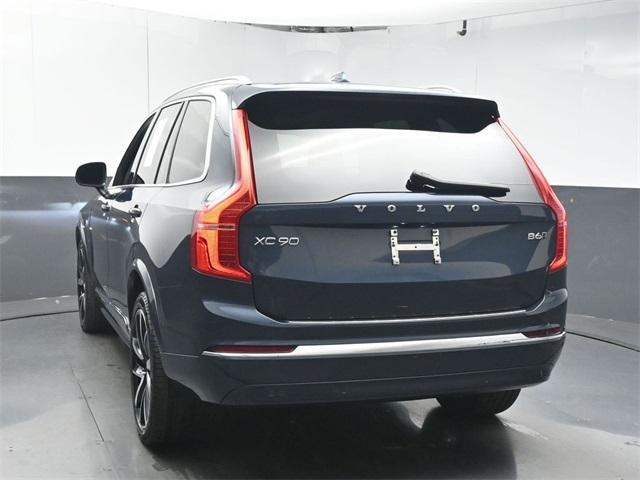 used 2023 Volvo XC90 car, priced at $38,397