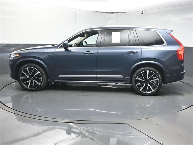 used 2023 Volvo XC90 car, priced at $38,397
