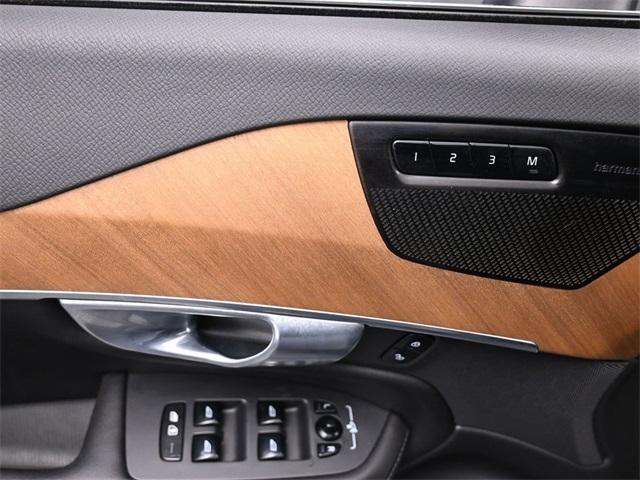 used 2023 Volvo XC90 car, priced at $38,397