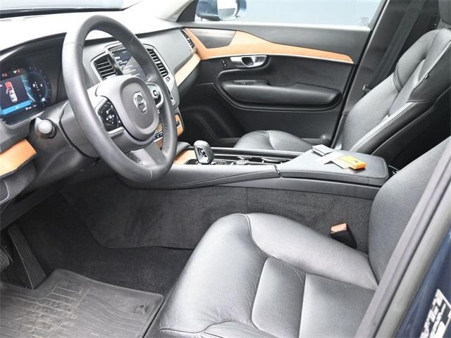 used 2023 Volvo XC90 car, priced at $38,397