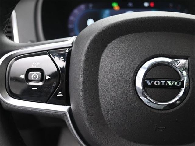 used 2023 Volvo XC90 car, priced at $38,397