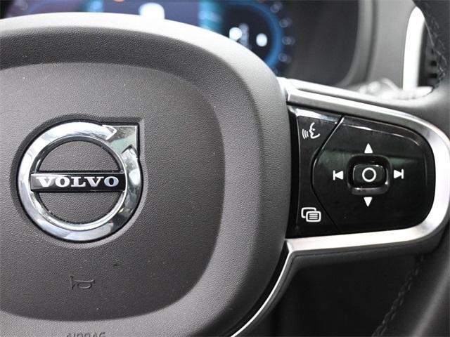 used 2023 Volvo XC90 car, priced at $38,397