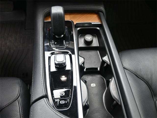 used 2023 Volvo XC90 car, priced at $38,397