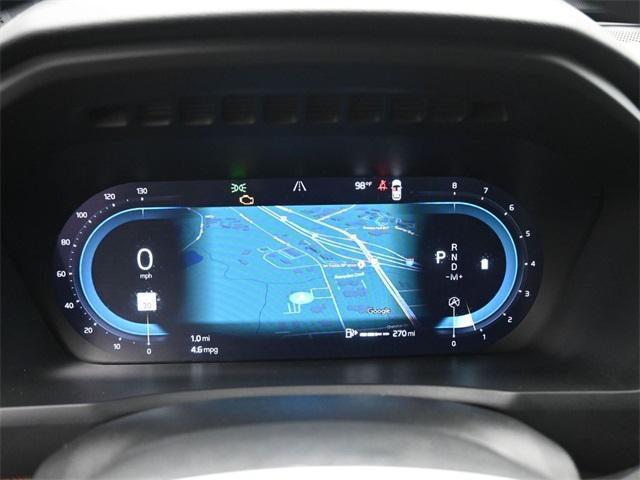 used 2023 Volvo XC90 car, priced at $38,397