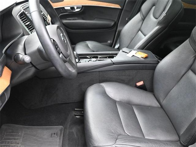 used 2023 Volvo XC90 car, priced at $38,397